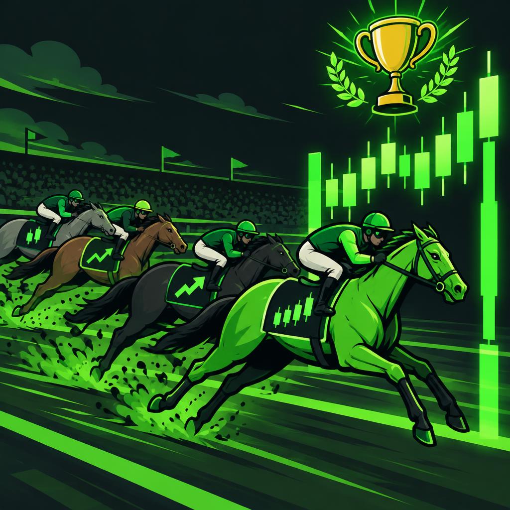 The annual derby